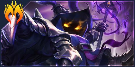 Veigar Bot Build Guide .